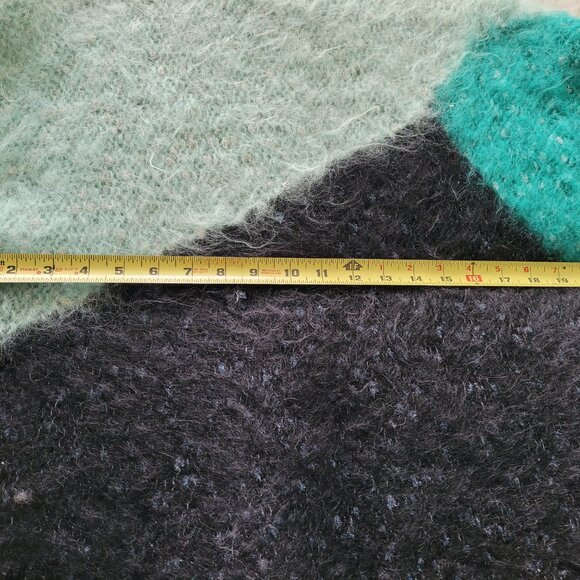 Chunky Mohair Sweater - Picture 6 of 6